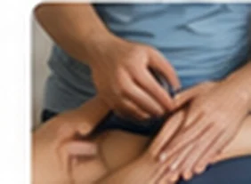 Terapia manualna